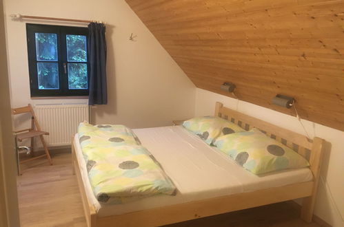 Foto 5 - Casa con 3 camere da letto a Černý Důl con piscina e vista sulle montagne