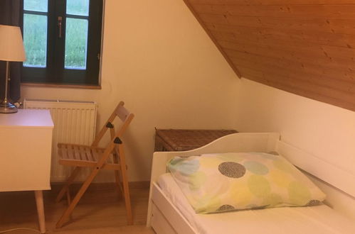 Foto 9 - Casa con 3 camere da letto a Černý Důl con piscina e giardino