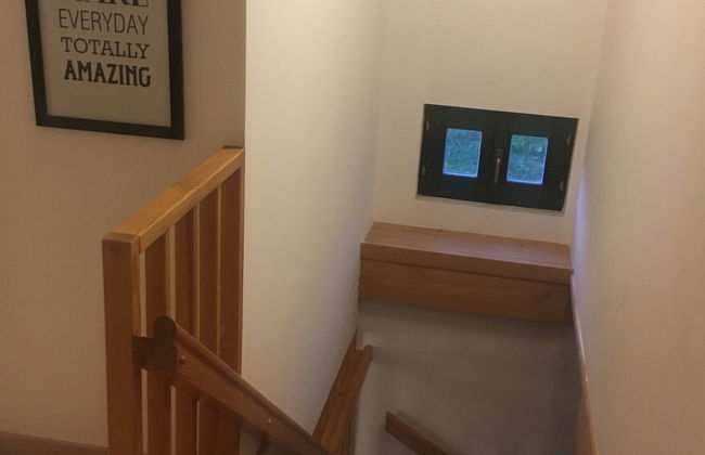 Casa de 3 quartos em Černý Důl com piscina e jardim - Foto 13
