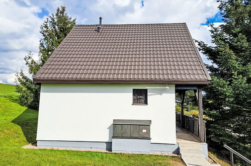 Photo 15 - Maison de 3 chambres à Černý Důl avec piscine et jardin