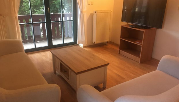 Casa de 3 quartos em Černý Důl com piscina e jardim - Foto 4