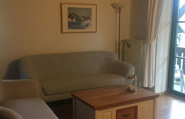 Casa de 3 quartos em Černý Důl com piscina e jardim - Foto 7