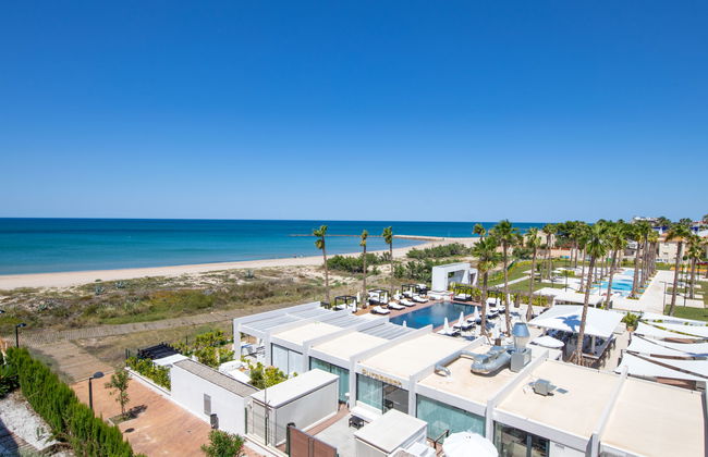 Apartamento de 4 quartos em Dénia com piscina e jardim - Foto 19