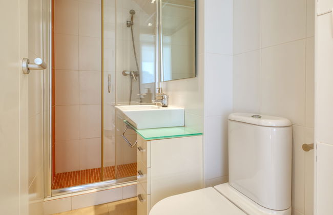 Apartamento de 4 quartos em Dénia com piscina e jardim - Foto 14