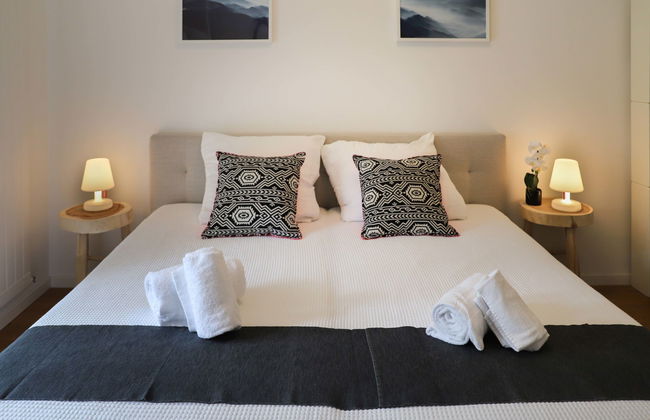 Apartamento de 2 quartos em Davos com jardim - Foto 11