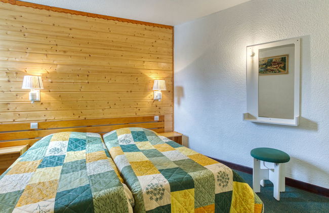 Apartamento de 2 quartos em Les Belleville - Foto 18