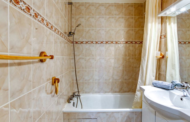 Apartamento de 2 quartos em Les Belleville - Foto 21