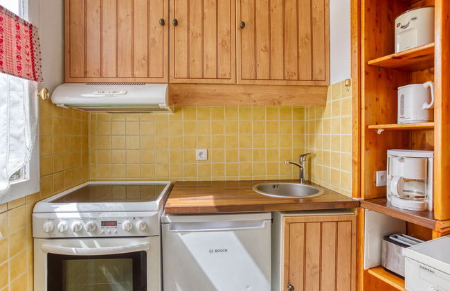 Apartamento de 2 quartos em Les Belleville - Foto 22