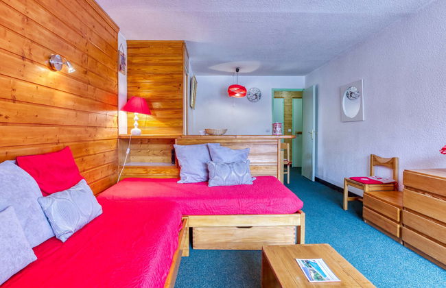 Apartamento de 2 quartos em Les Belleville - Foto 11