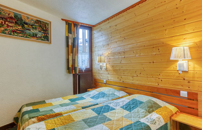 Apartamento de 2 quartos em Les Belleville - Foto 3