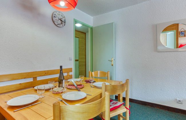 Apartamento de 2 quartos em Les Belleville - Foto 17