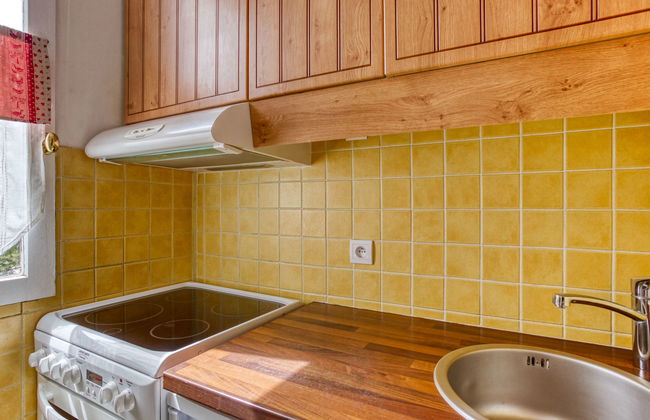 Apartamento de 2 quartos em Les Belleville - Foto 23
