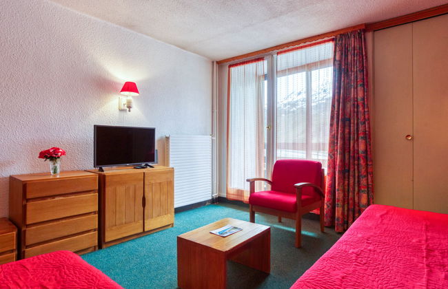 Apartamento de 2 quartos em Les Belleville - Foto 10