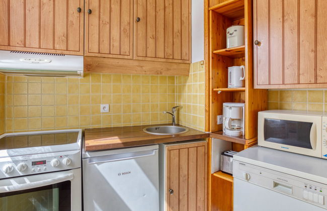 Apartamento de 2 quartos em Les Belleville - Foto 4