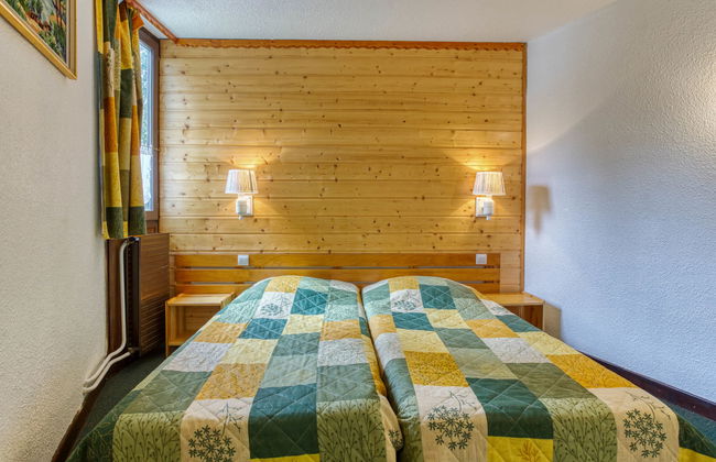 Apartamento de 2 quartos em Les Belleville - Foto 19
