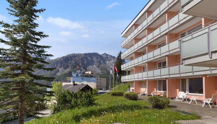 Foto 1 - Apartment in Arosa