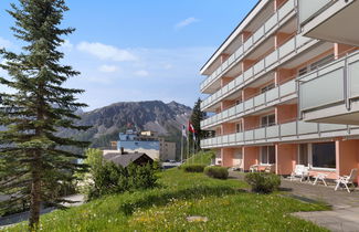 Foto 1 - Apartment in Arosa