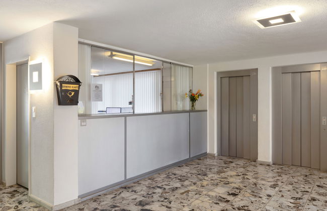 Apartamento de 1 quarto em Arosa - Foto 16