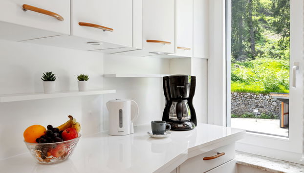 Apartamento de 1 quarto em Arosa - Foto 5