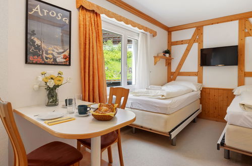 Foto 4 - Apartment in Arosa