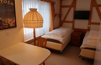 Photo 2 - Appartement en Arosa avec vues sur la montagne