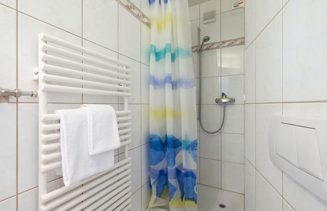 Apartamento de 1 quarto em Arosa - Foto 8