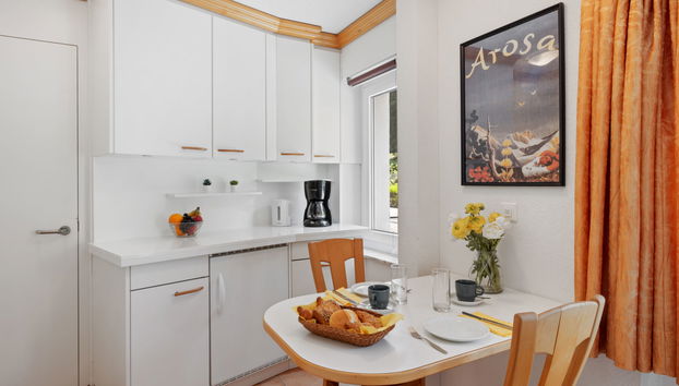 Apartamento de 1 quarto em Arosa - Foto 3