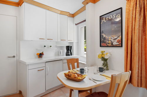 Foto 3 - Apartment in Arosa