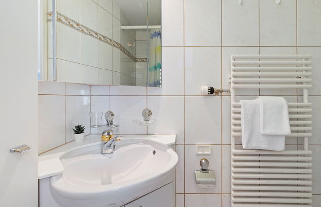 Apartamento de 1 quarto em Arosa - Foto 9