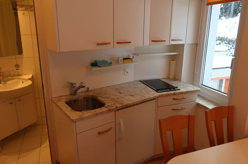 Foto 4 - Apartamento em Arosa