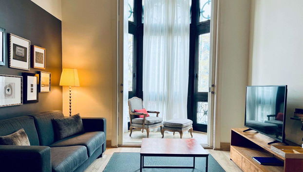 Apartments Sixtyfour Barcelona - Foto 5