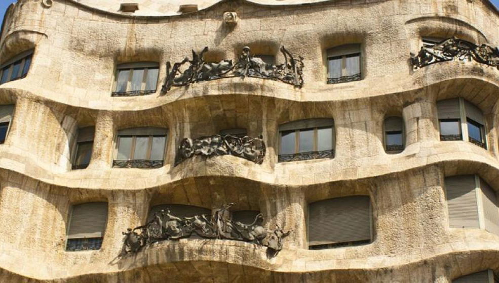 Apartments Sixtyfour Barcelona - Foto 1