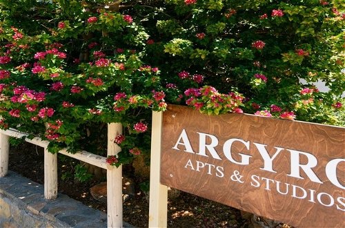 Foto 7 - Argyro Apartments