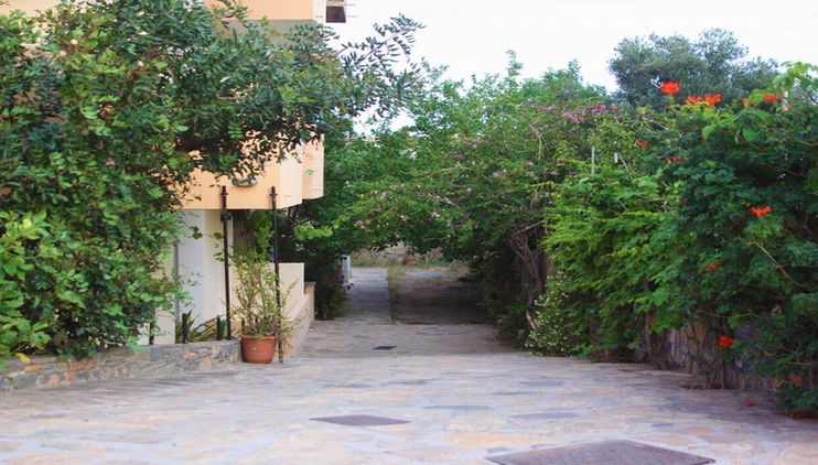 Argyro Apartments - Photo 1