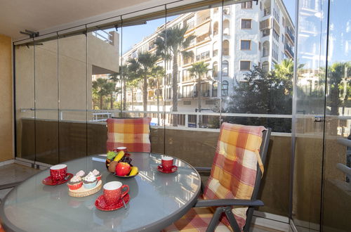 Photo 14 - 1 bedroom Apartment in Calp with swimming pool and garden