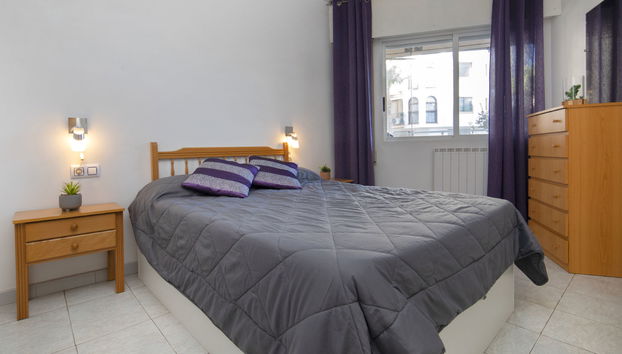 Appartement de 2 chambres à Calp avec piscine et jardin - Photo 5