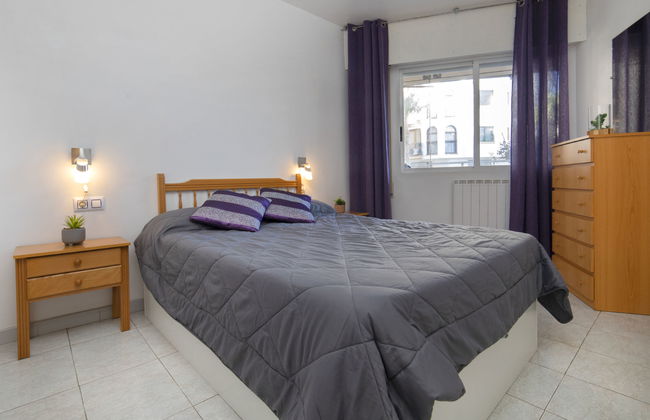 Appartement de 2 chambres à Calp avec piscine et jardin - Photo 5