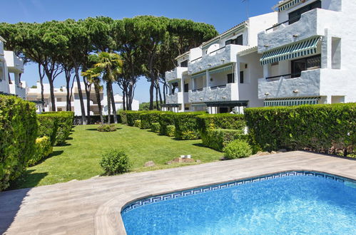 Photo 14 - 2 bedroom Apartment in Pals with swimming pool and sea view