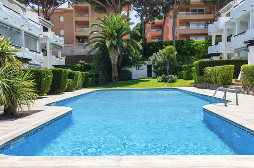 Photo 15 - Appartement de 2 chambres à Pals avec piscine et jardin