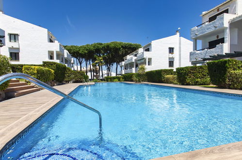 Photo 17 - Appartement de 2 chambres à Pals avec piscine et jardin