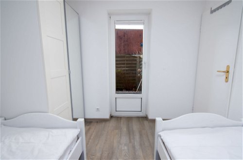 Photo 15 - Appartement de 2 chambres à Norden avec terrasse et vues à la mer