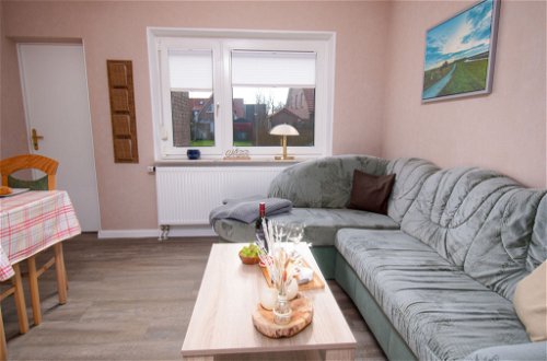 Foto 7 - Apartamento de 2 habitaciones en Norden con terraza y vistas al mar