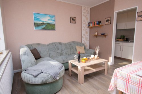 Photo 6 - 2 bedroom Apartment in Norden with terrace and sea view