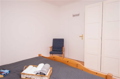 Foto 12 - Appartamento con 2 camere da letto a Norden con terrazza e vista mare