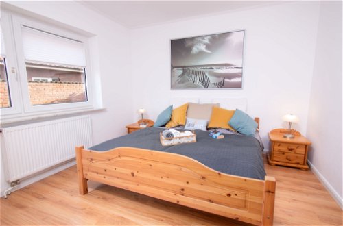 Foto 10 - Appartamento con 2 camere da letto a Norden con terrazza e vista mare