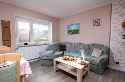 Photo 5 - 2 bedroom Apartment in Norden with terrace and sea view
