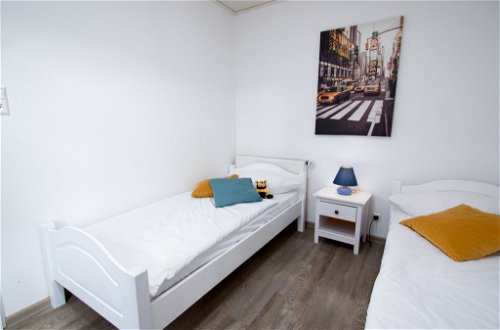 Foto 13 - Appartamento con 2 camere da letto a Norden con terrazza e vista mare