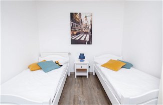 Foto 3 - Appartamento con 2 camere da letto a Norden con terrazza e vista mare