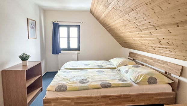 Haus mit 3 Schlafzimmern in Černý Důl mit schwimmbad und garten - Foto 4