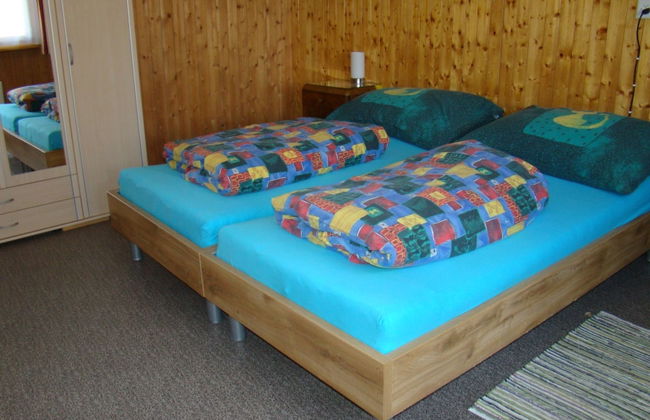 Apartamento de 4 quartos em Tujetsch - Foto 8